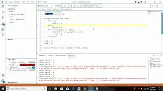 GCD(Greatest Common Divisor) program in python
