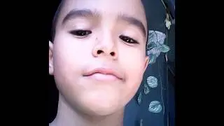 El niño famoso