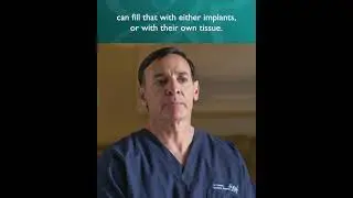 Dr. Ordoyne on the Advantages of Nipple-Sparing Mastectomy at Center for Restorative Breast Surgery