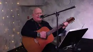 Сергей Прищепо в Гнезде глухаря 24.12.2022 ч. 4