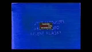 Klasky Csupo Effects #1 in Lost Effect Cubed