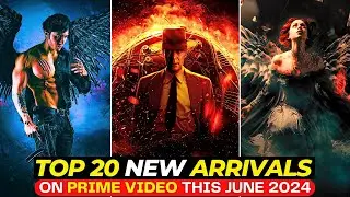 Unbelievable! Prime Video Does It AGAIN This June!