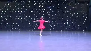 Онлайн турнир Симферополь 09.12.2020. Бальные танцы. Джайв. Jive