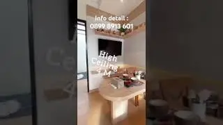 Modal 5 juta dapat rumah dengan Konsep jepang ditangerang kapan lagi?