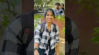 Husband wife💞 yathume solama pora😇 Hey penne🦋 