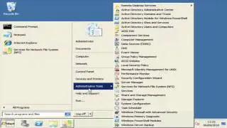 Adding a Windows Server 2008 NFS Share to VMware ESX Server as a Datastore