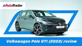 Volkswagen Polo GTI (2022) review