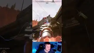 The Crazy End!  