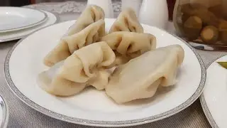 Əsil Gürcü xəngəli resepti.