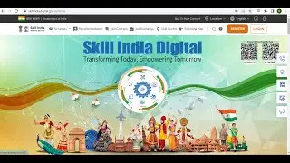 How to Register on Skillindiadigital.gov.in