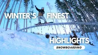 Winter's Finest | HIGHLIGHTS