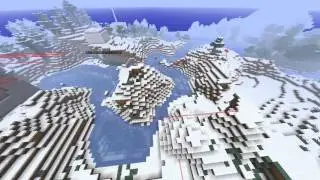 Minecraft Camera Studio Film Test [RAW] - Craftscience Labs