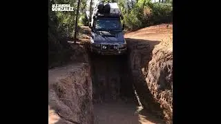 Heavy Vehicle Fails on Cam