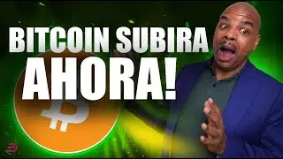 THE BITCOIN RALLY STARTS TODAY!!!