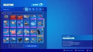 Fortnite acc