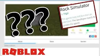How to remove This game may not function as intended from your Roblox Game