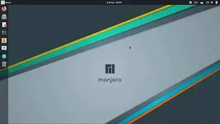 A Ferramenta - Instalando o Python no Linux Manjaro