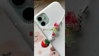 iPhone 11 in 2025💖 unbox + decorating ~ aesthetic vlogs✨ 