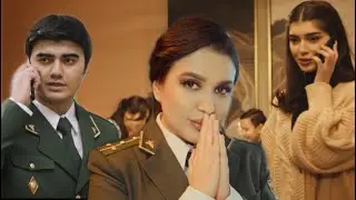 Nilufar Usmonova - Bojxonachilar
