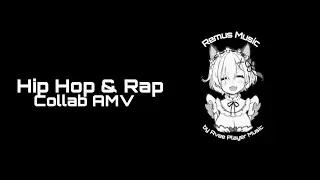 Xanakin Skywok, AVGOTDRIP - Free Fire