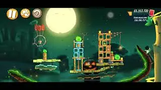 Angry Birds 2 Clan Battle CVC 05/12/2023