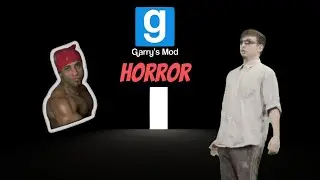 My Meth Bucket - Gmod Horror Map