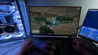 Vibe handcam gta5rp