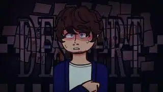 But that's Dessert [ FNaF1/movie ] for Audition MEP #SunnysDINOMEP