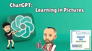 Integrate This! Episode 1.1 ChatGPT Images