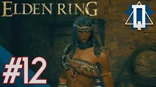 Elden Ring - Blind Let's Play #12 (PS5) - Stormveil Castle, Weeping Peninsula, & the Ailing Village