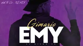 Gimario - Vente Pa´Ca (Remix) (feat. Byron Salas, Toledo, Moises Marsh & Shadley) (Audio Oficial)