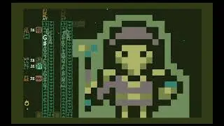 Baba is You music: Flowers of Antimony from Shovel Knight in Level Editor