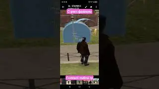 Слив мода Rodinka Rp Crmp PC + pwn + connect 