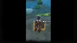 Liyue PRECIOUS Chest You Might Miss 3 - GENSHIN IMPACT