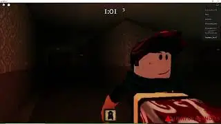 Roblox - The Mimic | Halloween Trials gameplay |