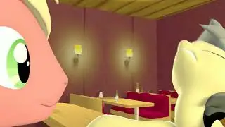 The Daring Head Smack