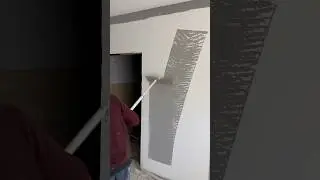 Amana painting roller