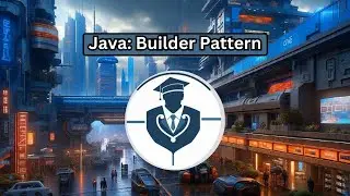 Паттерны проектирования в Java | Builder