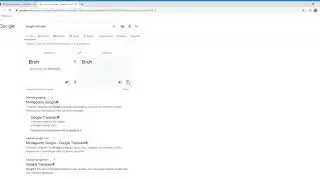 google translate phrance part 3