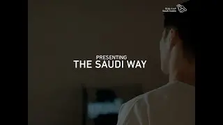 The Saudi Way | Nao