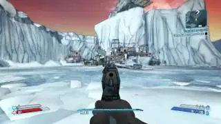 Borderlands 2 / Linux Native / Steam / Русификатор
