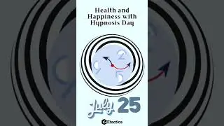 Health And Happiness With Hypnosis Day 