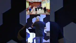 Follow The Leader.