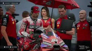 Motogp 2024 Career#133