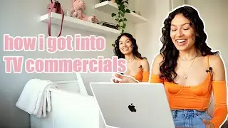 How To Self Tape Like A Model