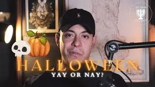 HALLOWEEN! Catholic or Pagan?
