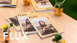 Philanthropy and Civic Engagement | FLUX Wealth x Soup x Waiwai Event | FLUX Events | Wealth