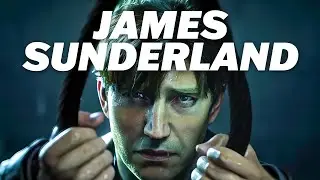 Silent Hill 2 Lore: The Story of James Sunderland