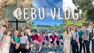 Cebu Vlog: Holy Week in the Philippines | Sonella Go