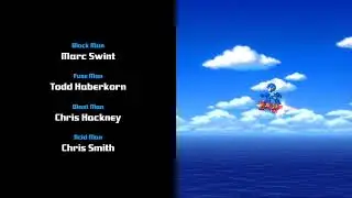 Mega-Man 11 - Playthrough part 7